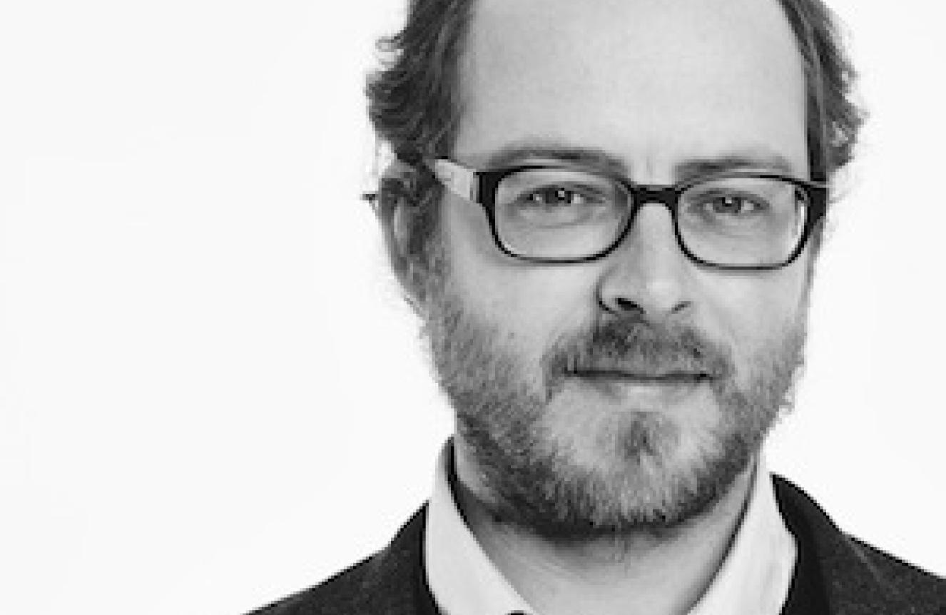 Sébastien Delloye