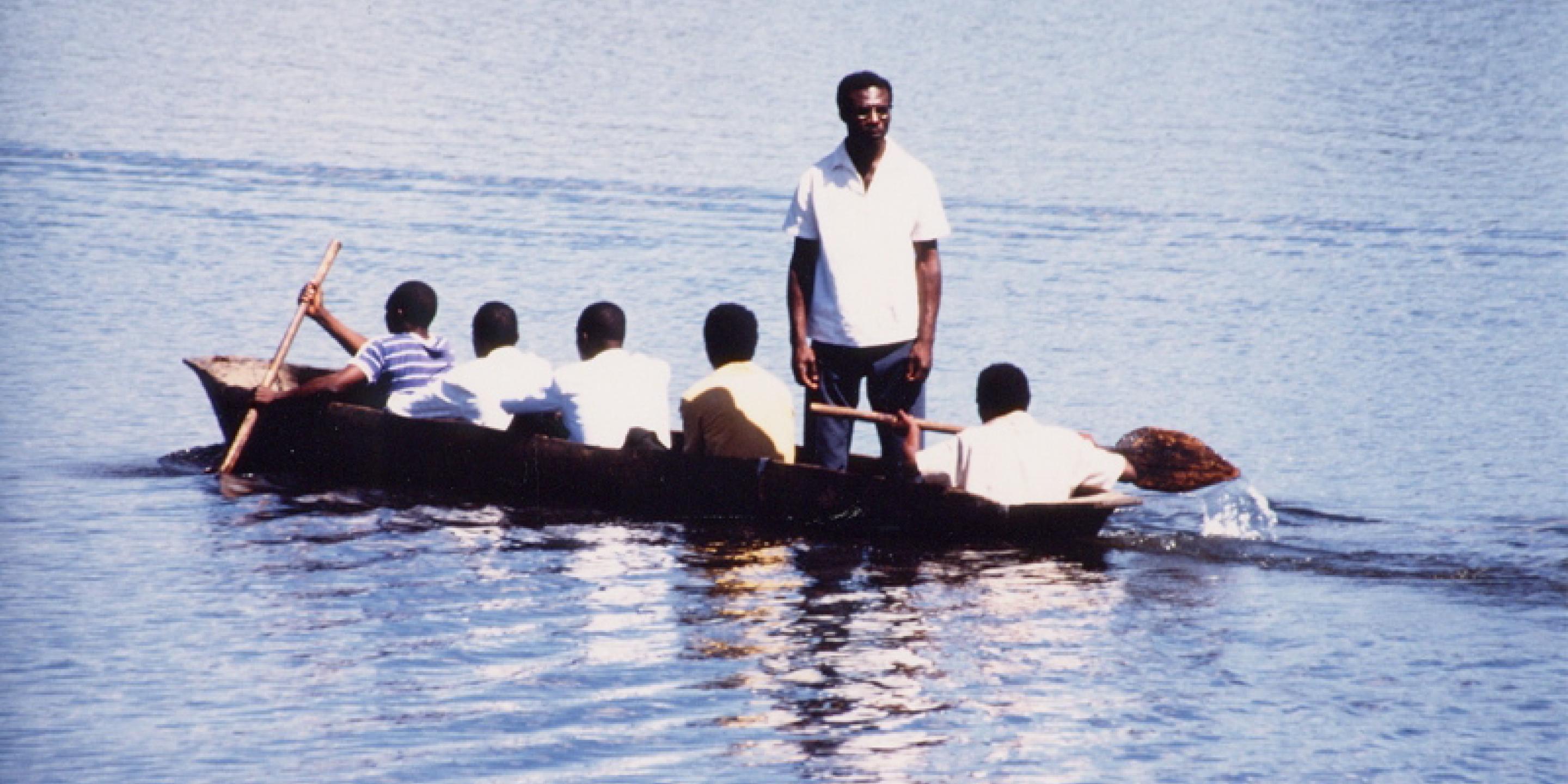 Lumumba
